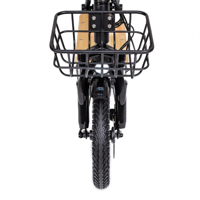 Hulajnoga elektryczna KuKirin C1 Pro, składana, model 2024 (ulepszona wersja), bateria 26 Ah 48 V, dwa siodełka, lusterko wsteczne, silnik 500 W, opony 14-calowe