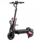 Hulajnoga elektryczna BOYUEDA S5-11, silnik 2*3000 W, akumulator 60 V 38 Ah, 11-calowa opona, 85 km/h, zasięg 120 km