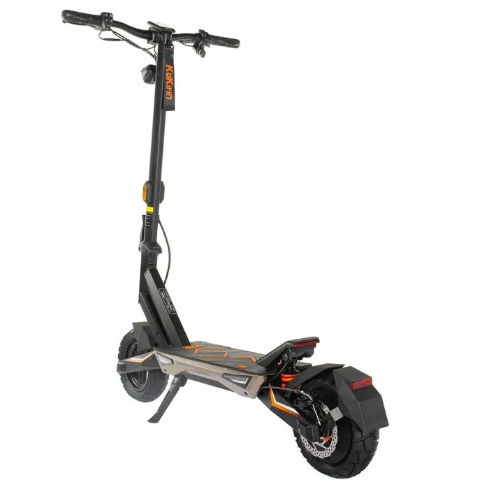 Electric scooter KuKirin T3, 800W motor, 48V 15.6Ah battery, 10-inch tires, max speed 45 km/h, range 58 km