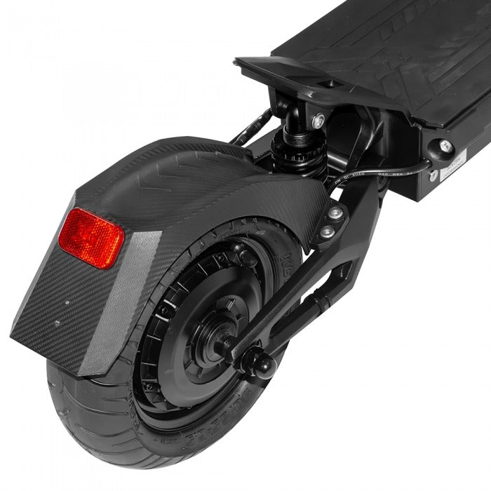 Hulajnoga elektryczna Boyueda G6, podwójny silnik 3600W, 52V 28Ah, 70 km/h, zasięg 100–120 km, hamulce hydrauliczne