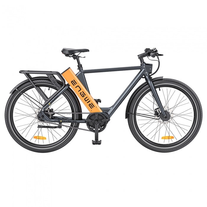 ENGWE P275 Pro City Elektrofahrrad