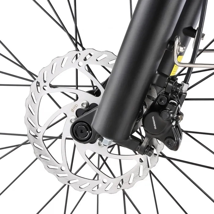 Rower elektryczny Halo Knight H03, silnik 1000W, bateria 48V 19,2Ah, opony 27,5*3,0 cali, maks. prędkość 50km/h