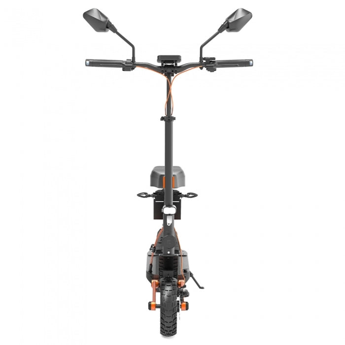 JOYOR S8E Electric Scooter, 800W Motor, 48V 26AH Battery, 10-inch Tyres, 45km/h, 80km, NFC Display