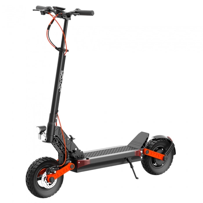 Joyor S8 Electric Scooter, 600W Motor, 48V 26AH Battery