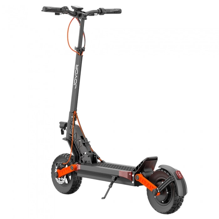 Joyor S8 Electric Scooter, 600W Motor, 48V 26AH Battery