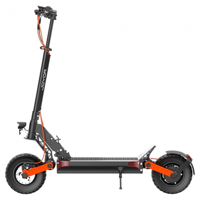 Joyor S8 Electric Scooter, 600W Motor, 48V 26AH Battery