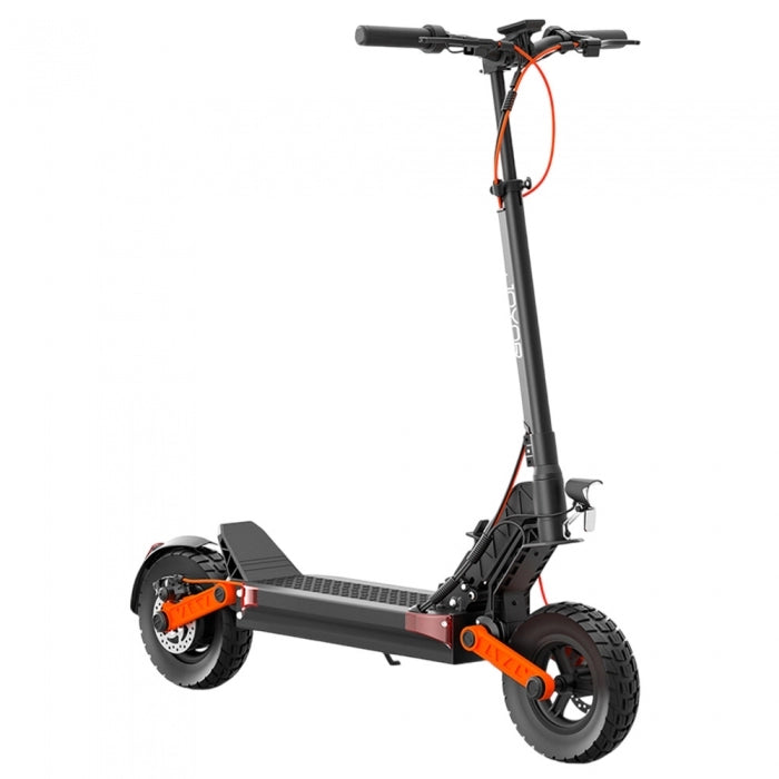 Joyor S8 Electric Scooter, 600W Motor, 48V 26AH Battery