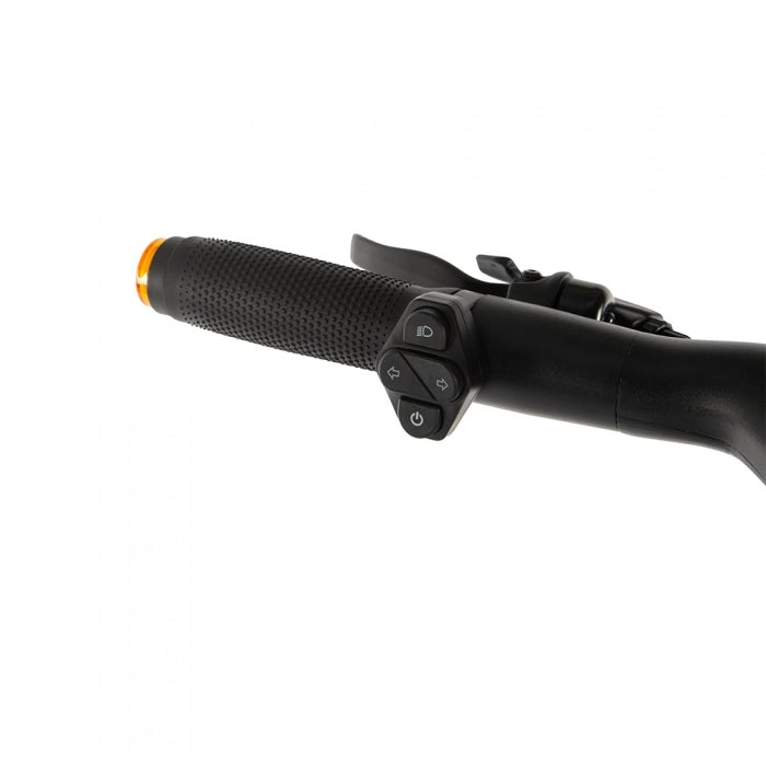 Hulajnoga elektryczna KuKirin A1, Silnik 800W, Bateria 48V 13Ah, 10-calowe opony próżniowe