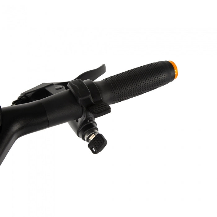 Hulajnoga elektryczna KuKirin A1, Silnik 800W, Bateria 48V 13Ah, 10-calowe opony próżniowe