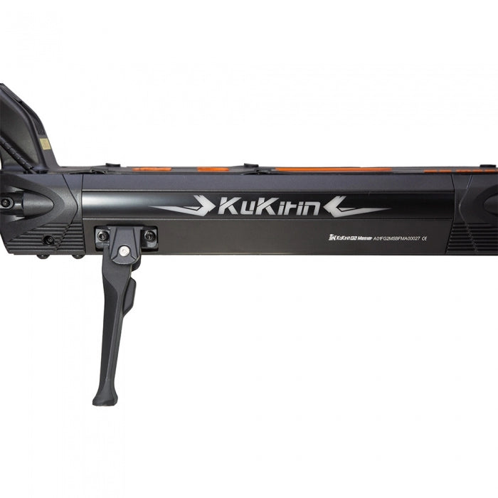 KuKirin G2 Master 2025 Electric Scooter, 2*1000W Dual Motor Drive, 52V 20.8Ah Battery, 70km Max Range, 60km/h Max Speed, Adjustable Handlebar Height.