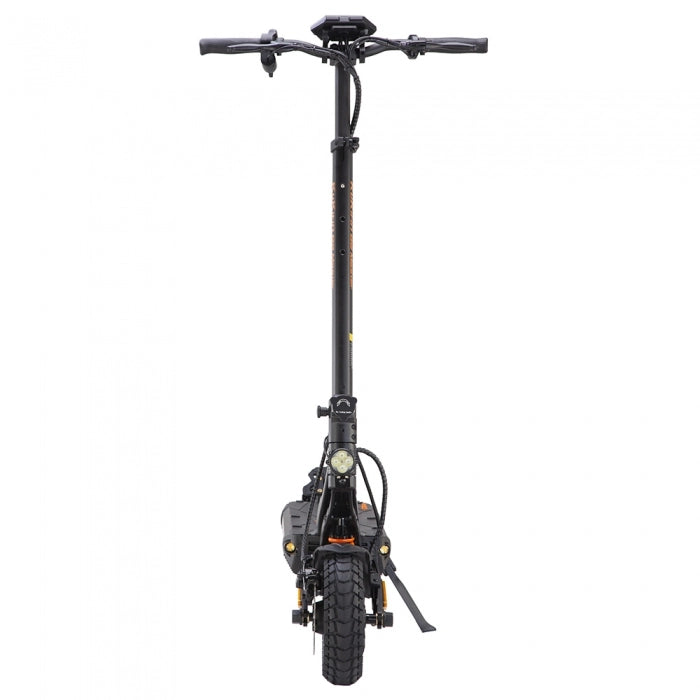 KuKirin G2 Master 2025 Electric Scooter, 2*1000W Dual Motor Drive, 52V 20.8Ah Battery, 70km Max Range, 60km/h Max Speed, Adjustable Handlebar Height.