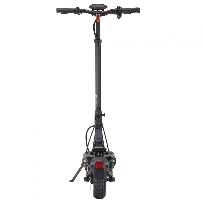 KuKirin G2 Master 2025 Electric Scooter, 2*1000W Dual Motor Drive, 52V 20.8Ah Battery, 70km Max Range, 60km/h Max Speed, Adjustable Handlebar Height.