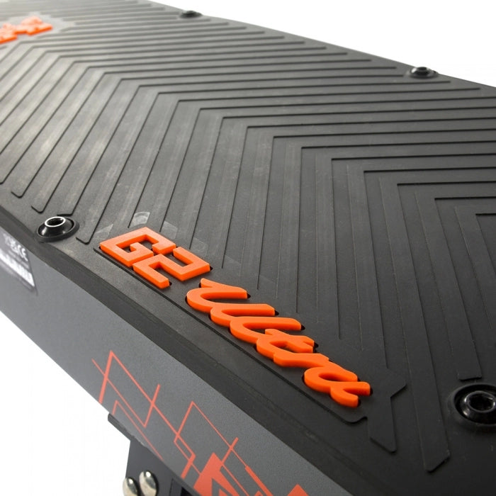 Hulajnoga elektryczna KuKirin G2 Ultra, silnik 800 W*2, akumulator 48 V 18 Ah, opony 10 cali