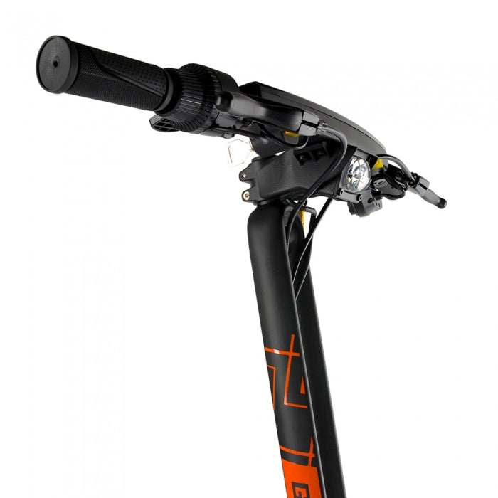 Hulajnoga elektryczna KuKirin G2 Ultra, silnik 800 W*2, akumulator 48 V 18 Ah, opony 10 cali