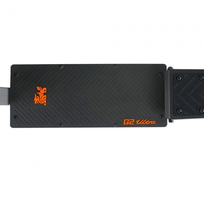 Hulajnoga elektryczna KuKirin G2 Ultra, silnik 800 W*2, akumulator 48 V 18 Ah, opony 10 cali