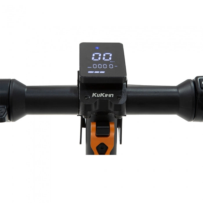 Hulajnoga elektryczna KuKirin S1 Max, silnik 350W, bateria 36V 10,4Ah, 8-calowe opony, maks. prędkość 25km/h