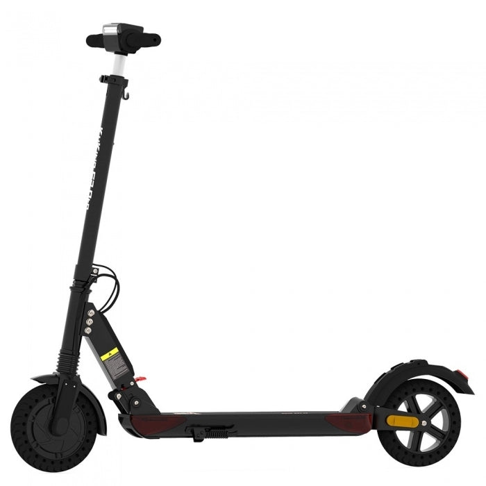 [TEST NO PRODUCT] KuKirin S3 Pro Electric Scooter, Foldable, 250W Motor, 36V 7.5Ah Battery, 25km/h Max Speed, 30km Mileage, 8" Honeycomb Tire