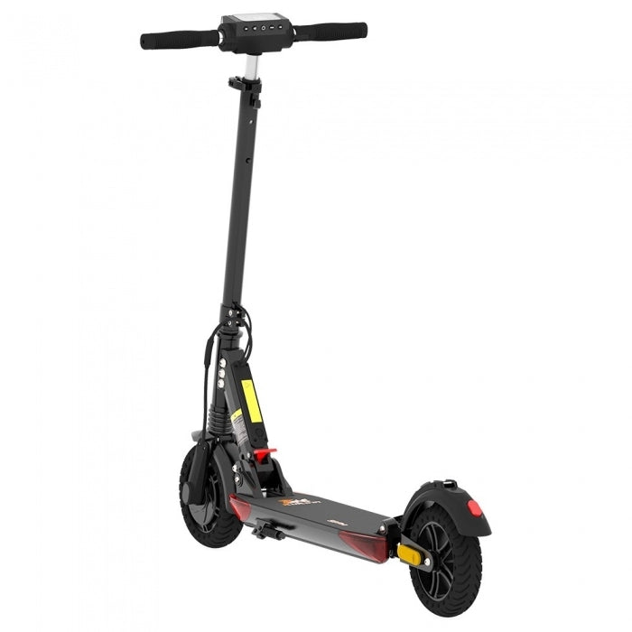 [TEST NO PRODUCT] KuKirin S3 Pro Electric Scooter, Foldable, 250W Motor, 36V 7.5Ah Battery, 25km/h Max Speed, 30km Mileage, 8" Honeycomb Tire