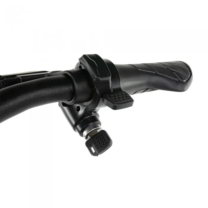 Electric scooter KuKirin T3, 800W motor, 48V 15.6Ah battery, 10-inch tires, max speed 45 km/h, range 58 km