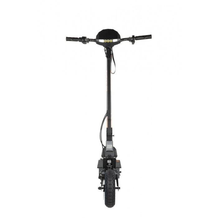 KuKirin G2 Elektroroller, faltbar, 800-W-Motor, 48-V-15-Ah-Akku, 45 km/h Höchstgeschwindigkeit, 55 km Reichweite, 10-Zoll-Schlauchlosreifen