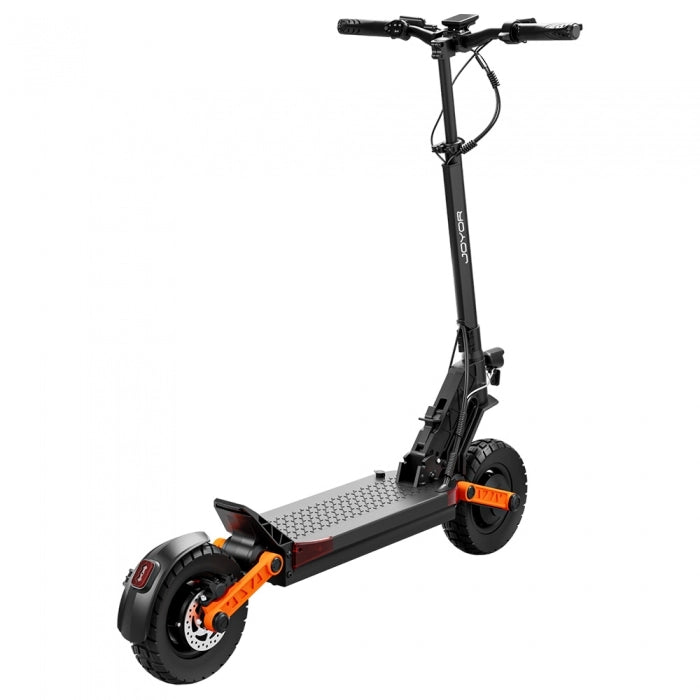 Joyor S10-S-Z Electric Scooter, 1000W*2 Dual Motor, 60V 18AhBbattery, Max Speed 60km/h