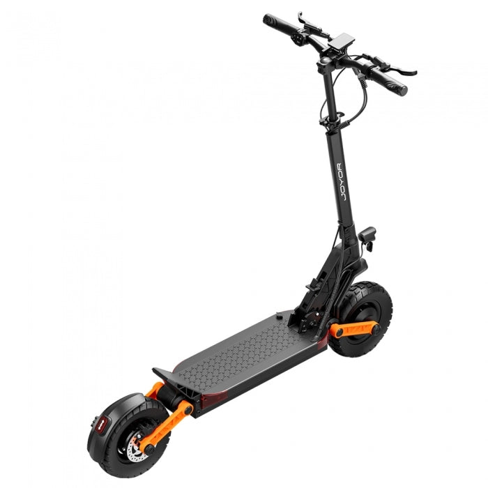 Joyor S10-S-Z Electric Scooter, 1000W*2 Dual Motor, 60V 18AhBbattery, Max Speed 60km/h