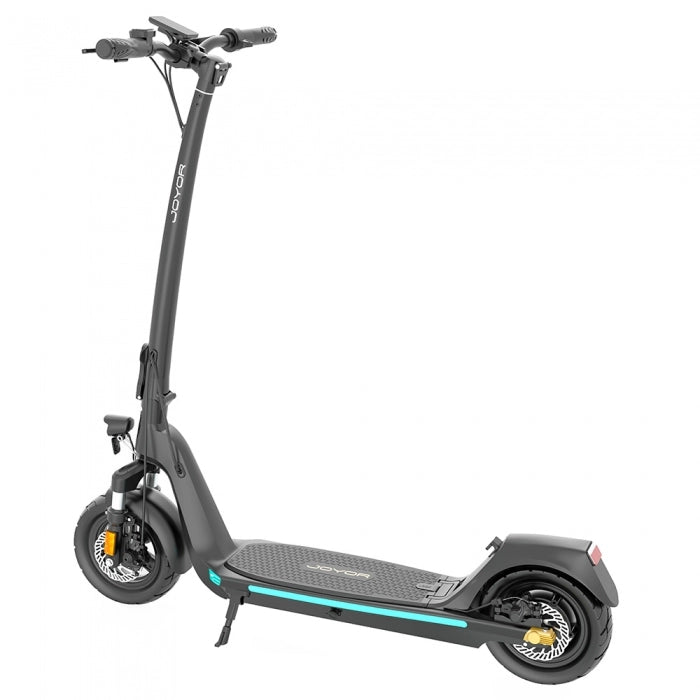 Joyor C10 Electric Scooter - 500W Motor, 48V 10.4Ah Battery, 10 Inch Tire, 45km/h Max Speed