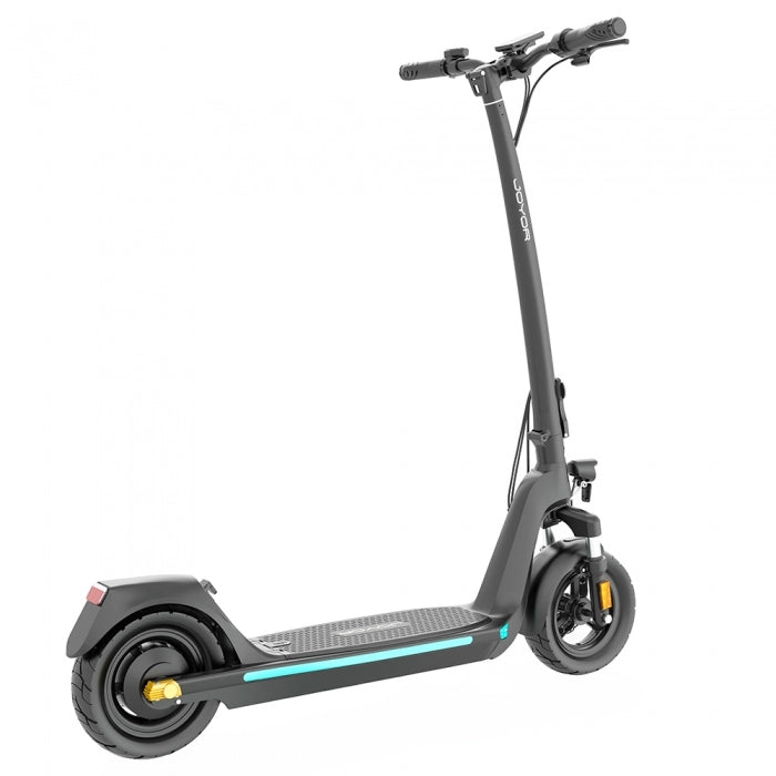 Joyor C10 Electric Scooter - 500W Motor, 48V 10.4Ah Battery, 10 Inch Tire, 45km/h Max Speed