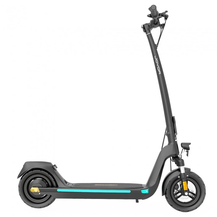 Joyor C10 Electric Scooter - 500W Motor, 48V 10.4Ah Battery, 10 Inch Tire, 45km/h Max Speed