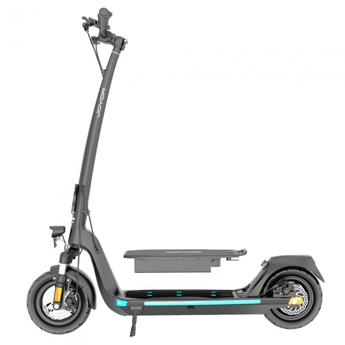 Joyor C10 Electric Scooter - 500W Motor, 48V 10.4Ah Battery, 10 Inch Tire, 45km/h Max Speed