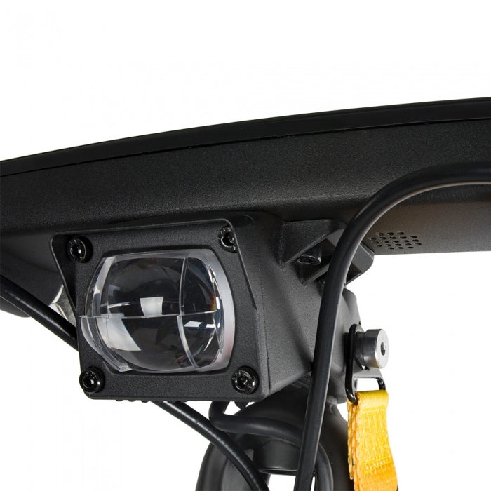 Hulajnoga elektryczna KuKirin G2 Ultra, silnik 800 W*2, akumulator 48 V 18 Ah, opony 10 cali