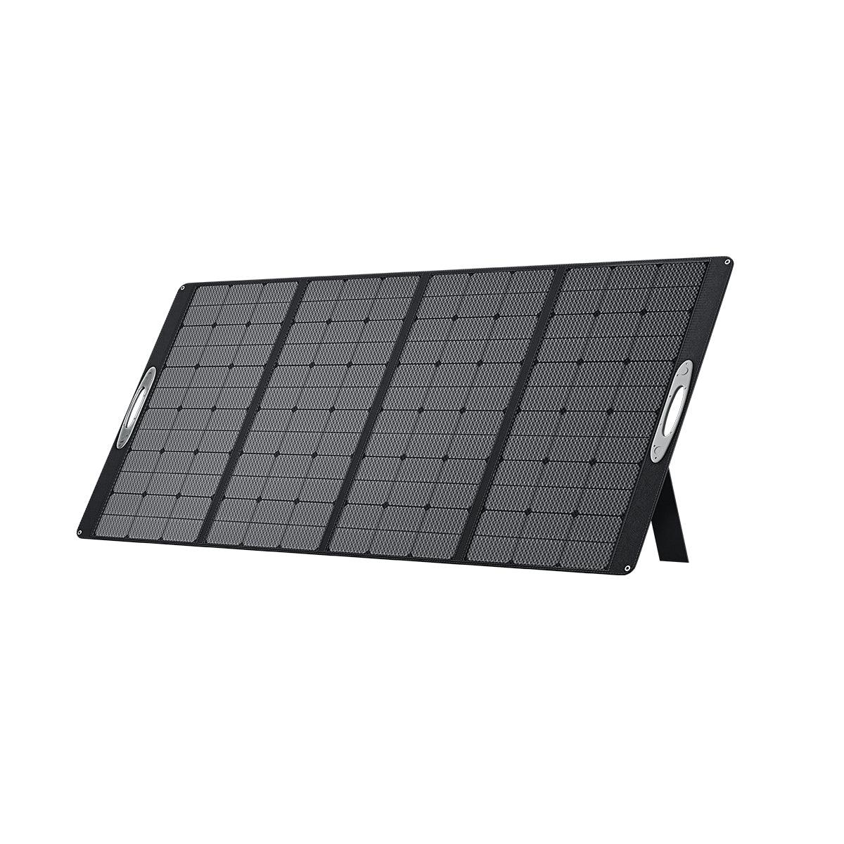 OUKITEL 400W Portable Solar Panel