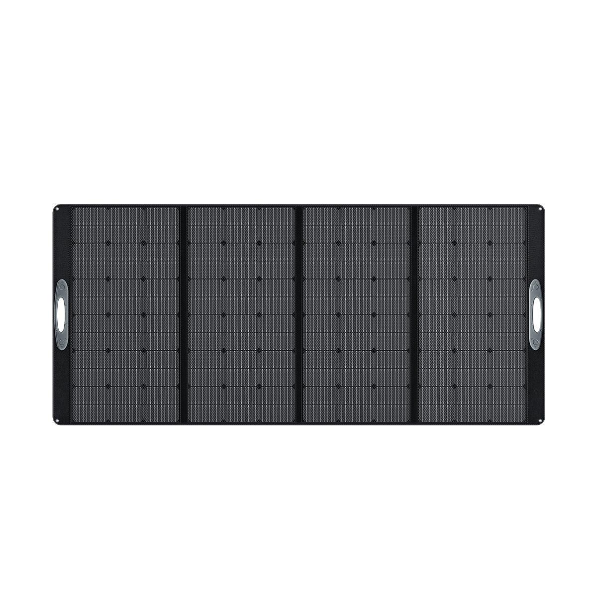 OUKITEL 400W Portable Solar Panel