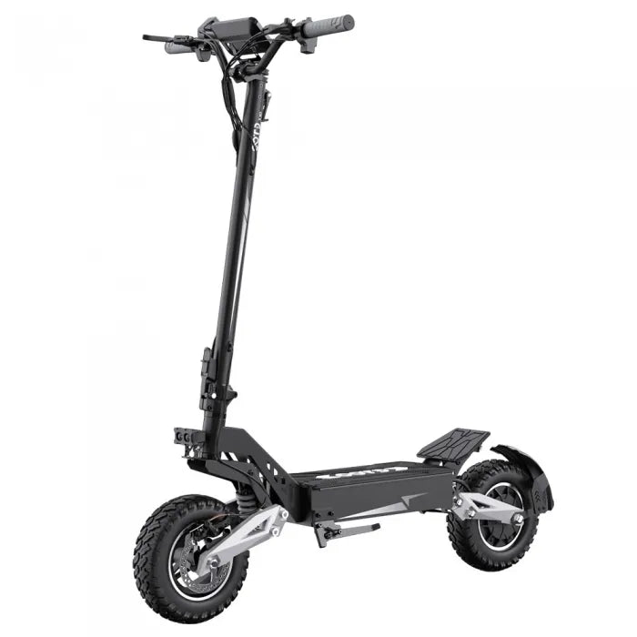 Hulajnoga elektryczna OOTD T10, silnik 500W, bateria 48V 18Ah, 11-calowe opony, maks. prędkość 50km/h