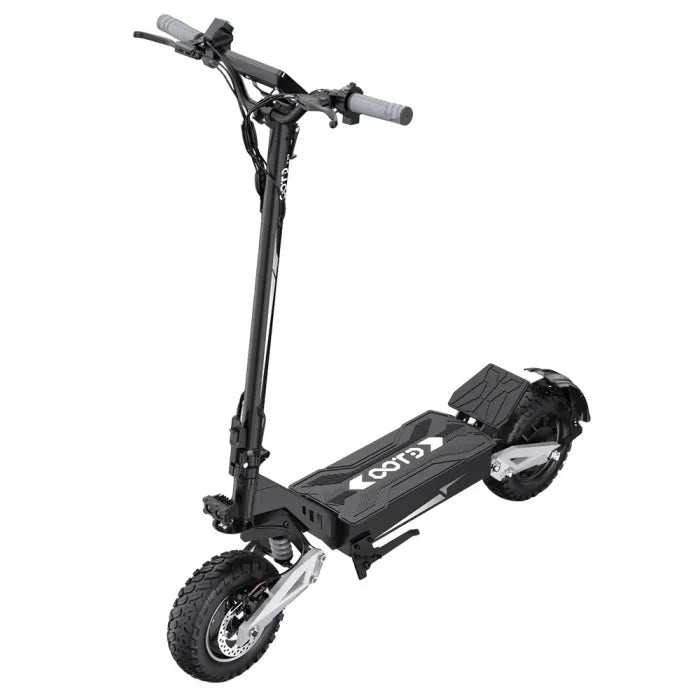 Hulajnoga elektryczna OOTD T10, silnik 500W, bateria 48V 18Ah, 11-calowe opony, maks. prędkość 50km/h