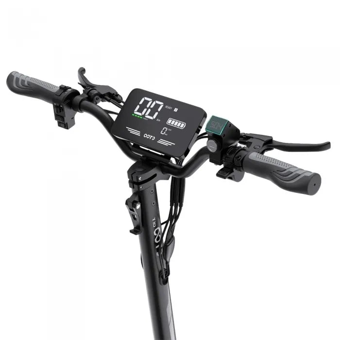 Hulajnoga elektryczna OOTD T10, silnik 500W, bateria 48V 18Ah, 11-calowe opony, maks. prędkość 50km/h