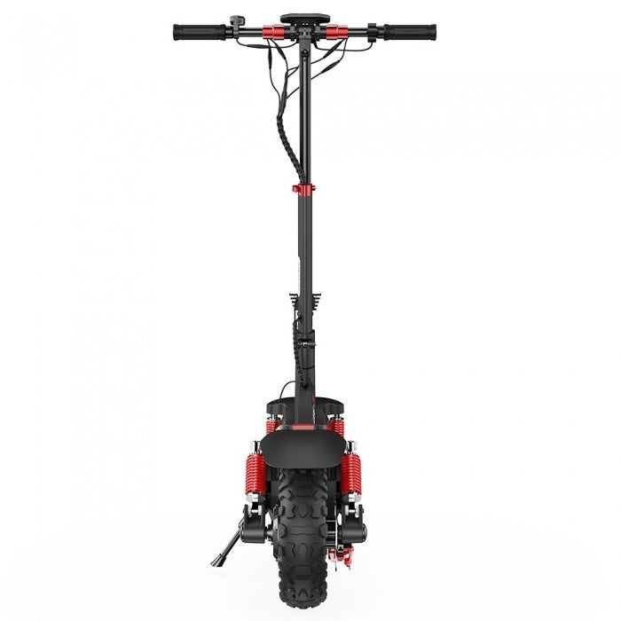 Off-road Electric Scooter iScooter iX6 Pneumatic Tyres 11 Inches, 1000W Rear Motor, 48V 17.5Ah Battery